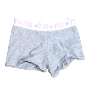 Garanimals 3T Girls Boy Short Underwear